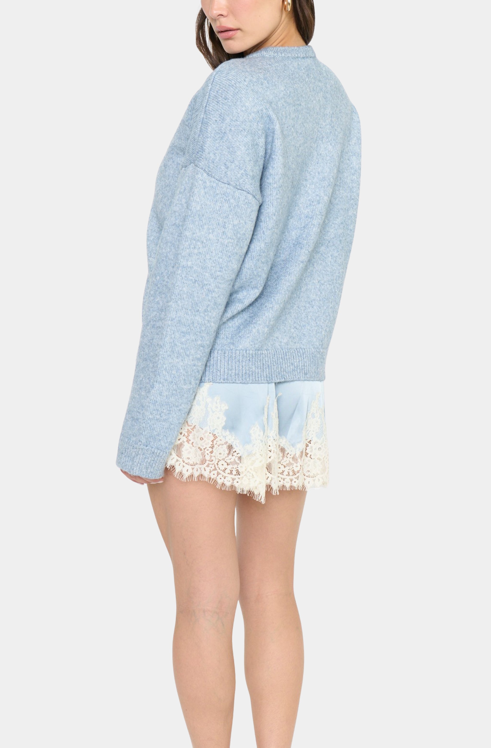 Foster Cardigan