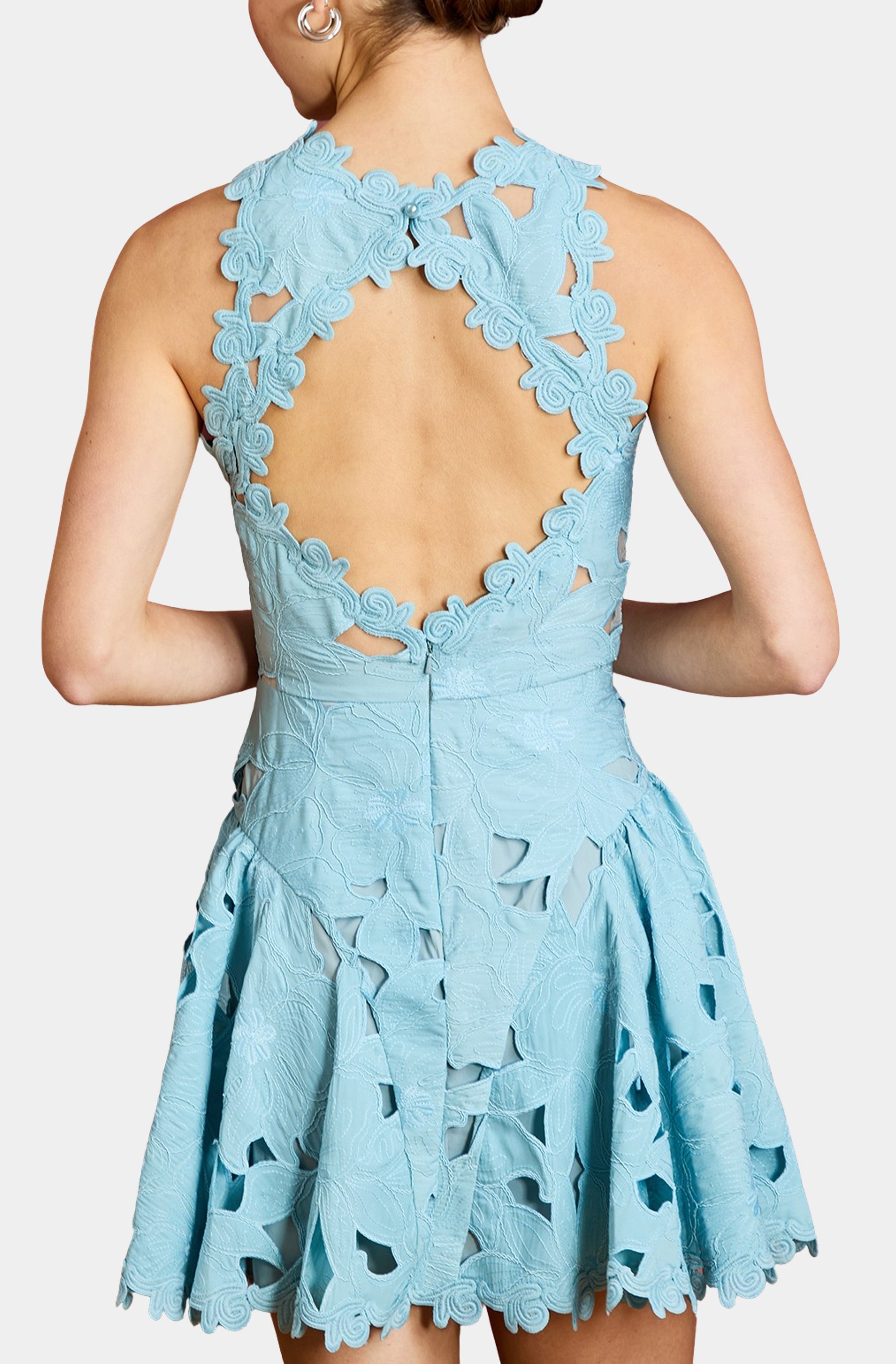 Franci Dress