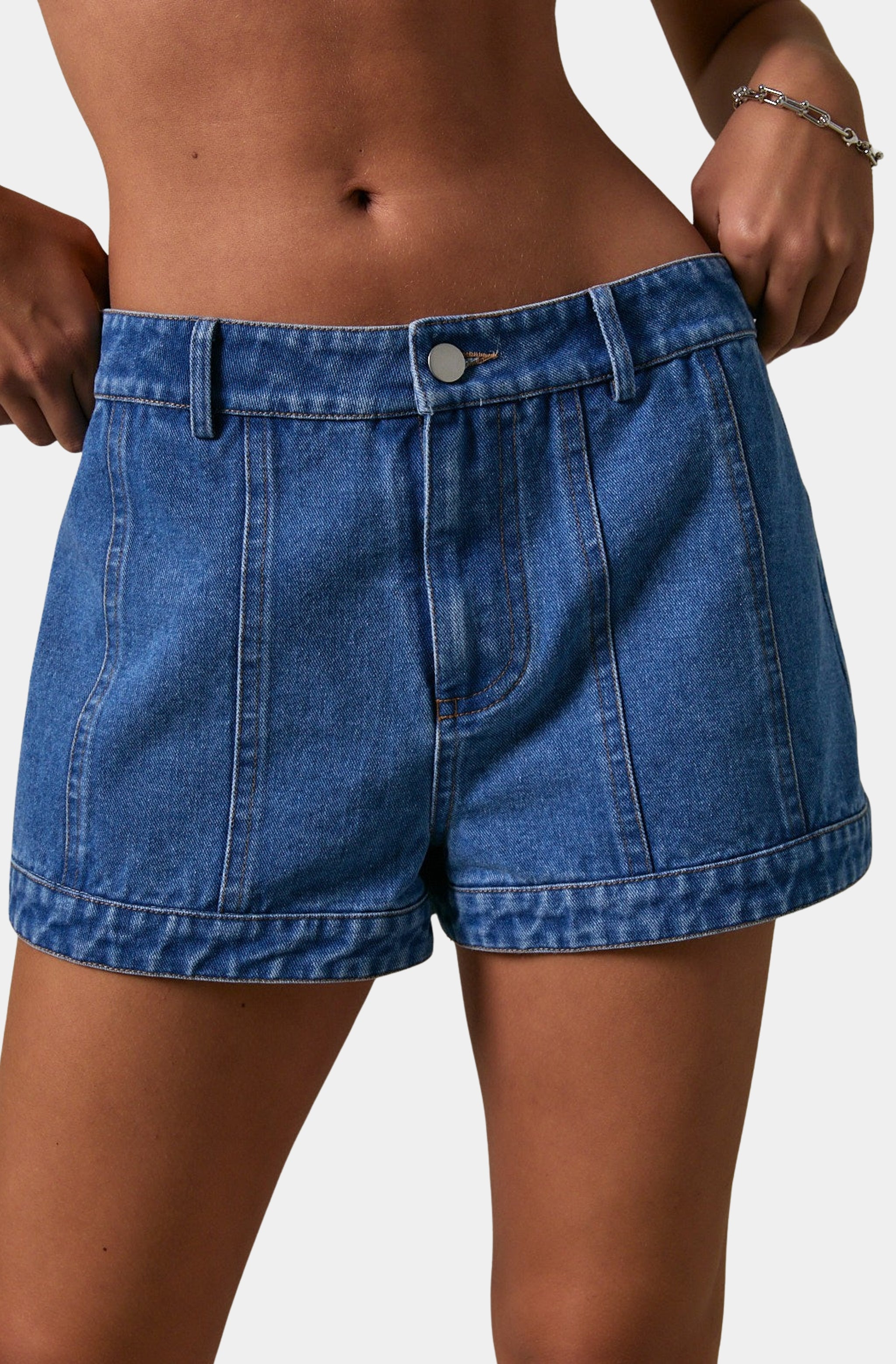 Brielle Shorts