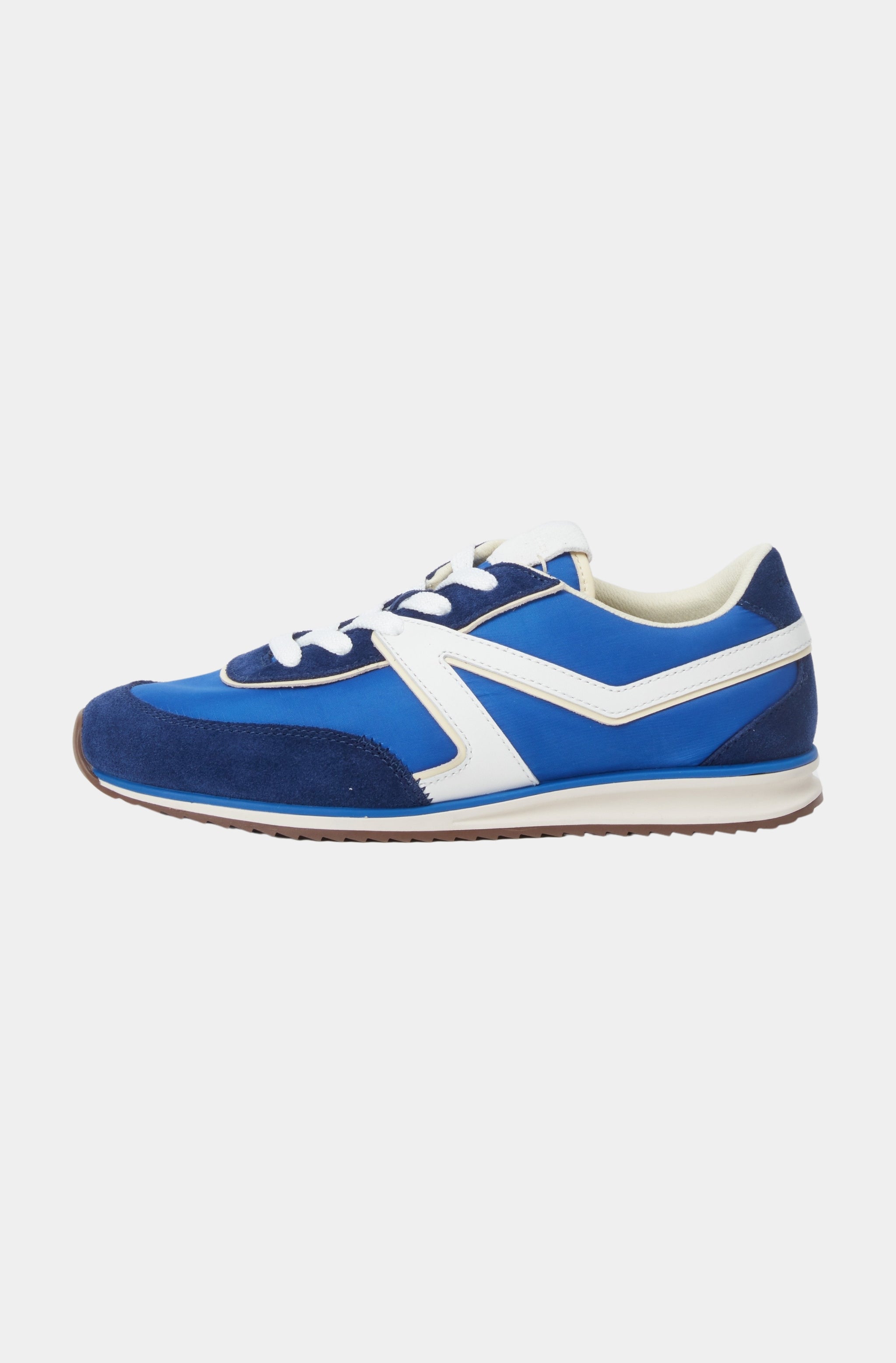 Retro Trainer Sneaker