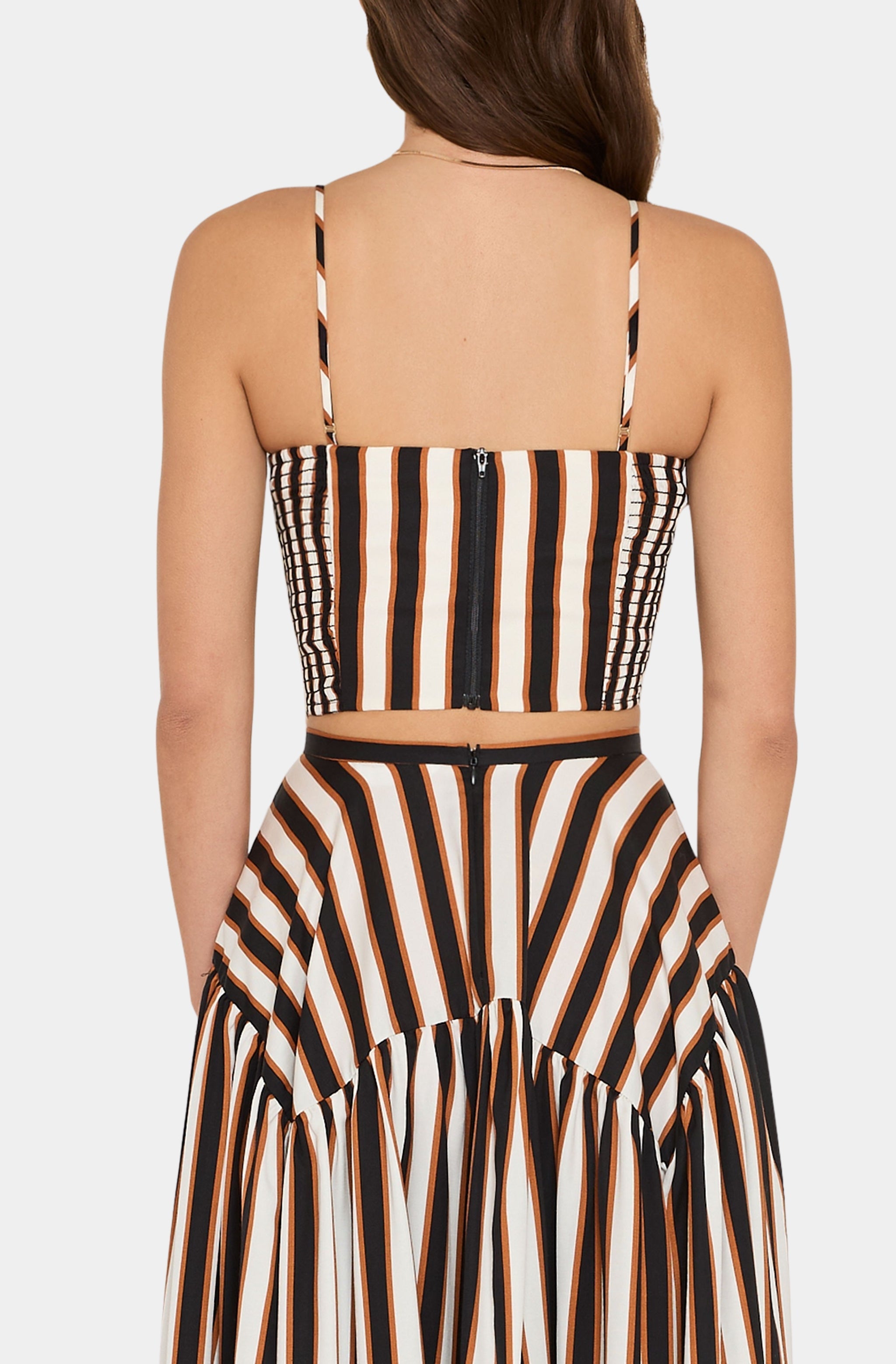 Spencer Top