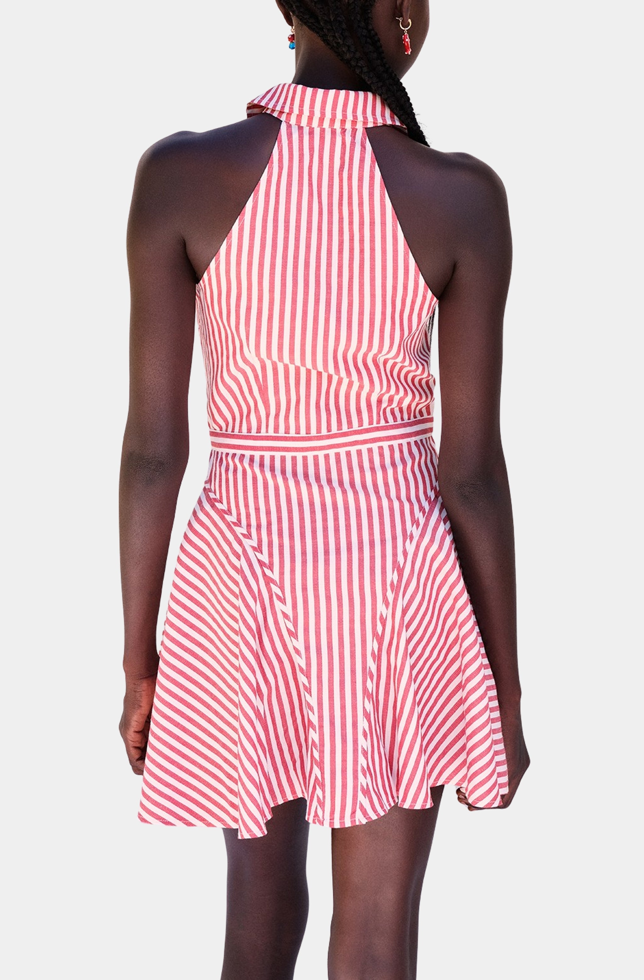 Willamae Dress