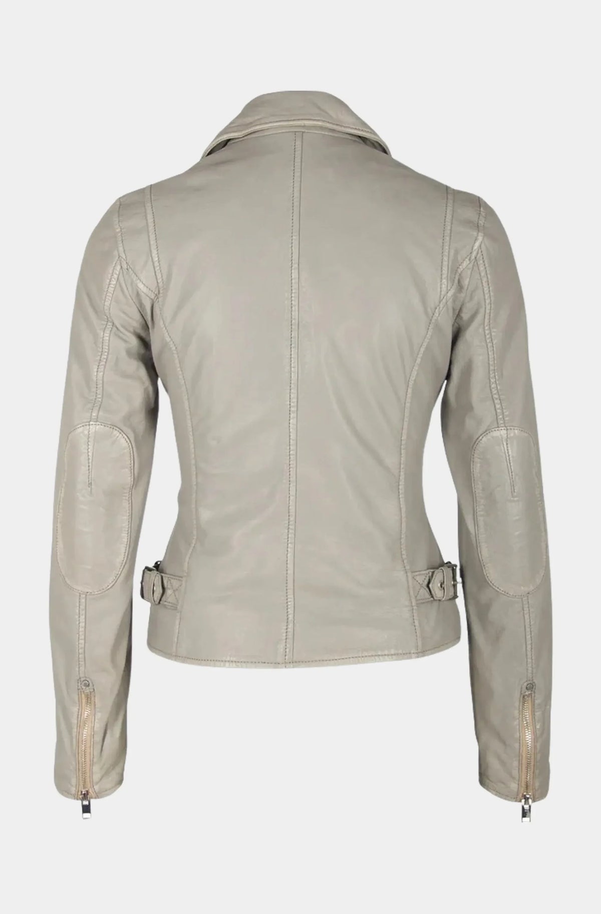 Sofia 4 RF Leather Jacket