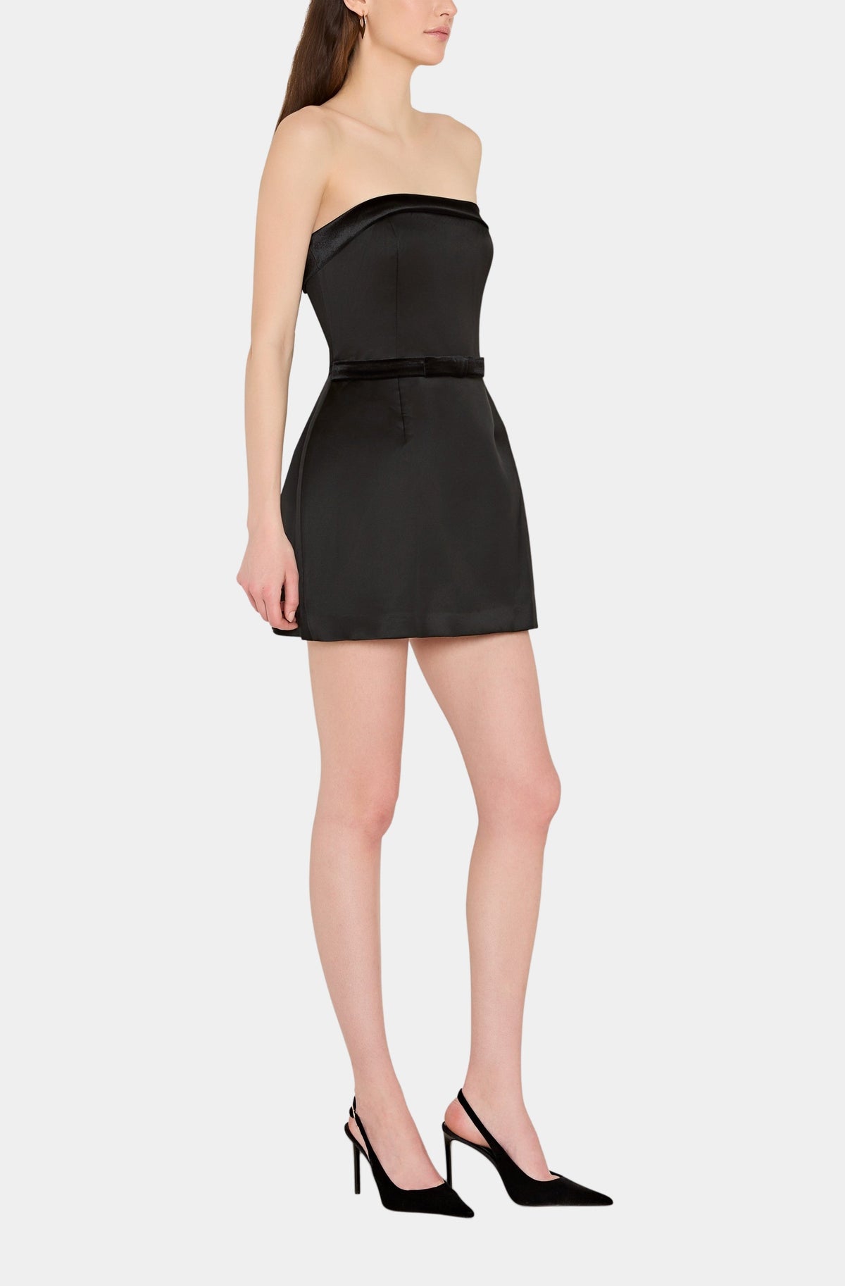 Avalee Skort Romper