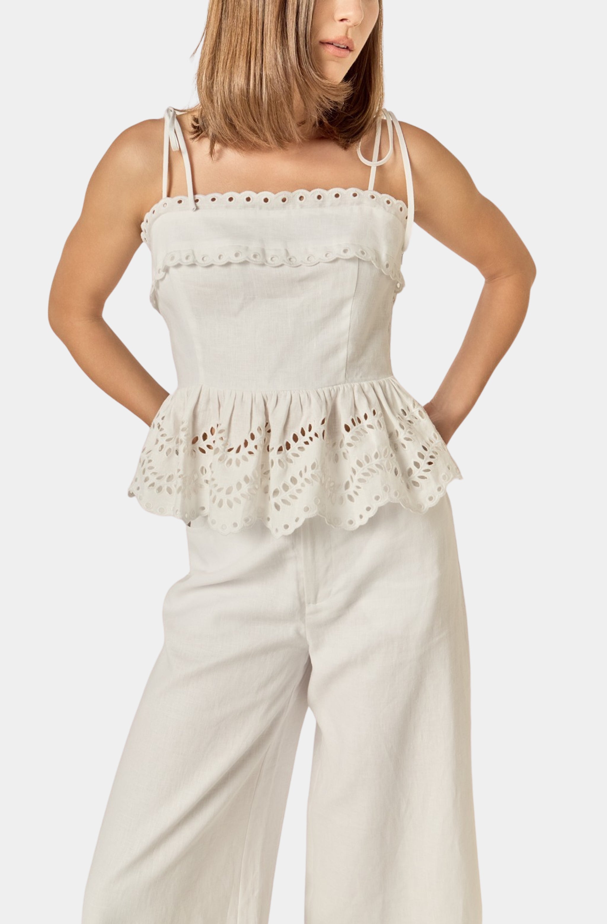 Eryndra Top