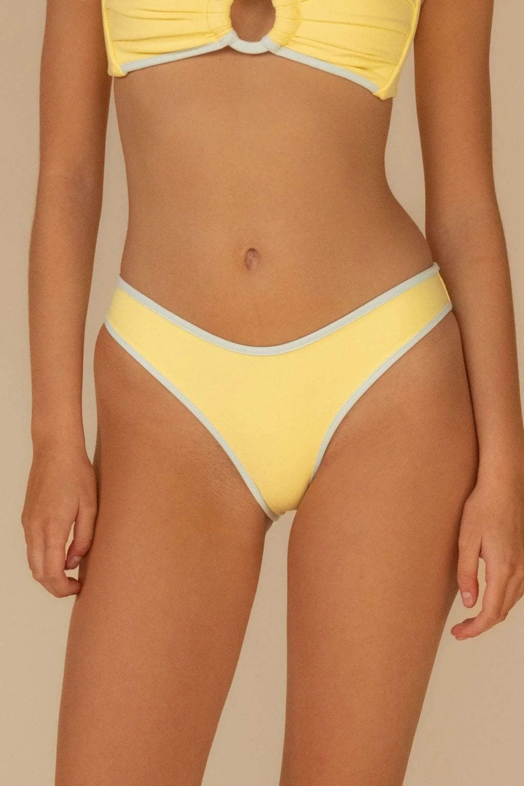 Lulu Bikini Bottom