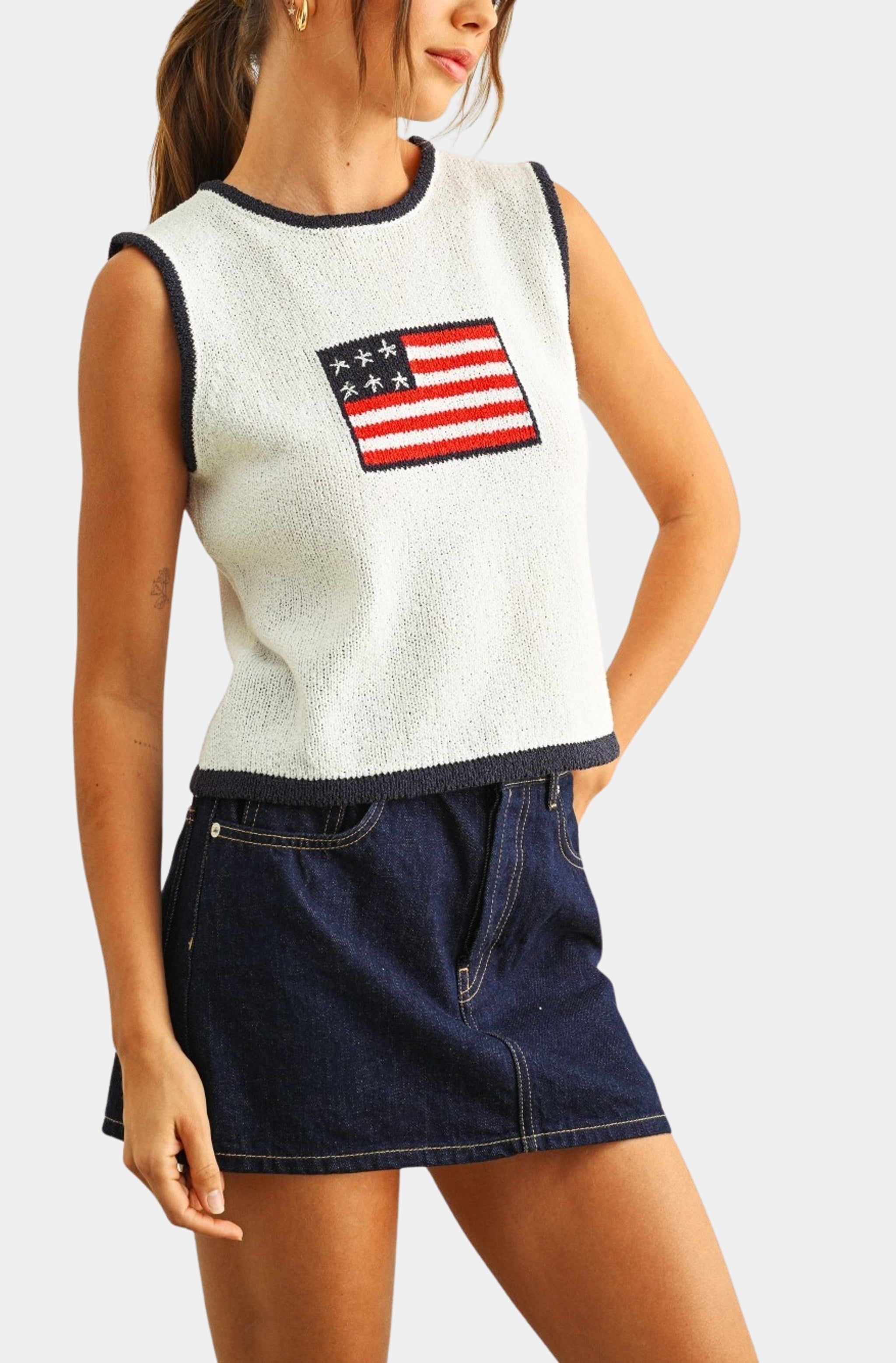 Madeline Top