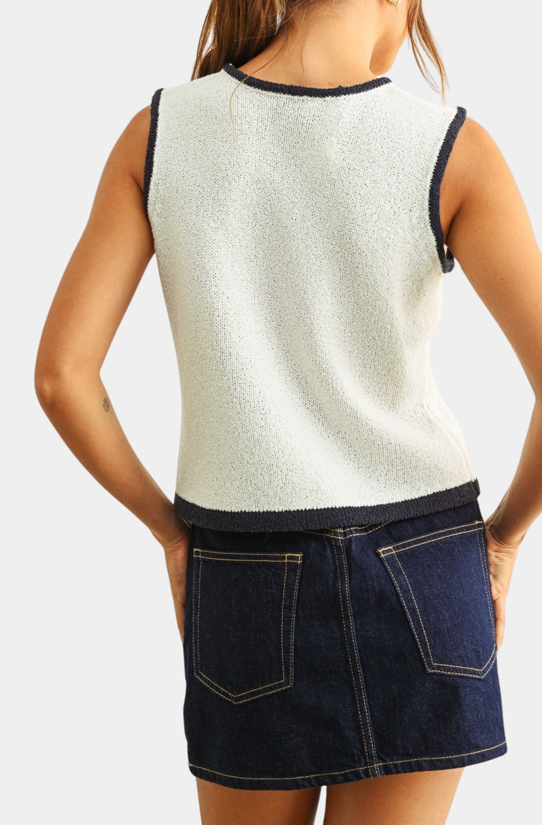 Madeline Top
