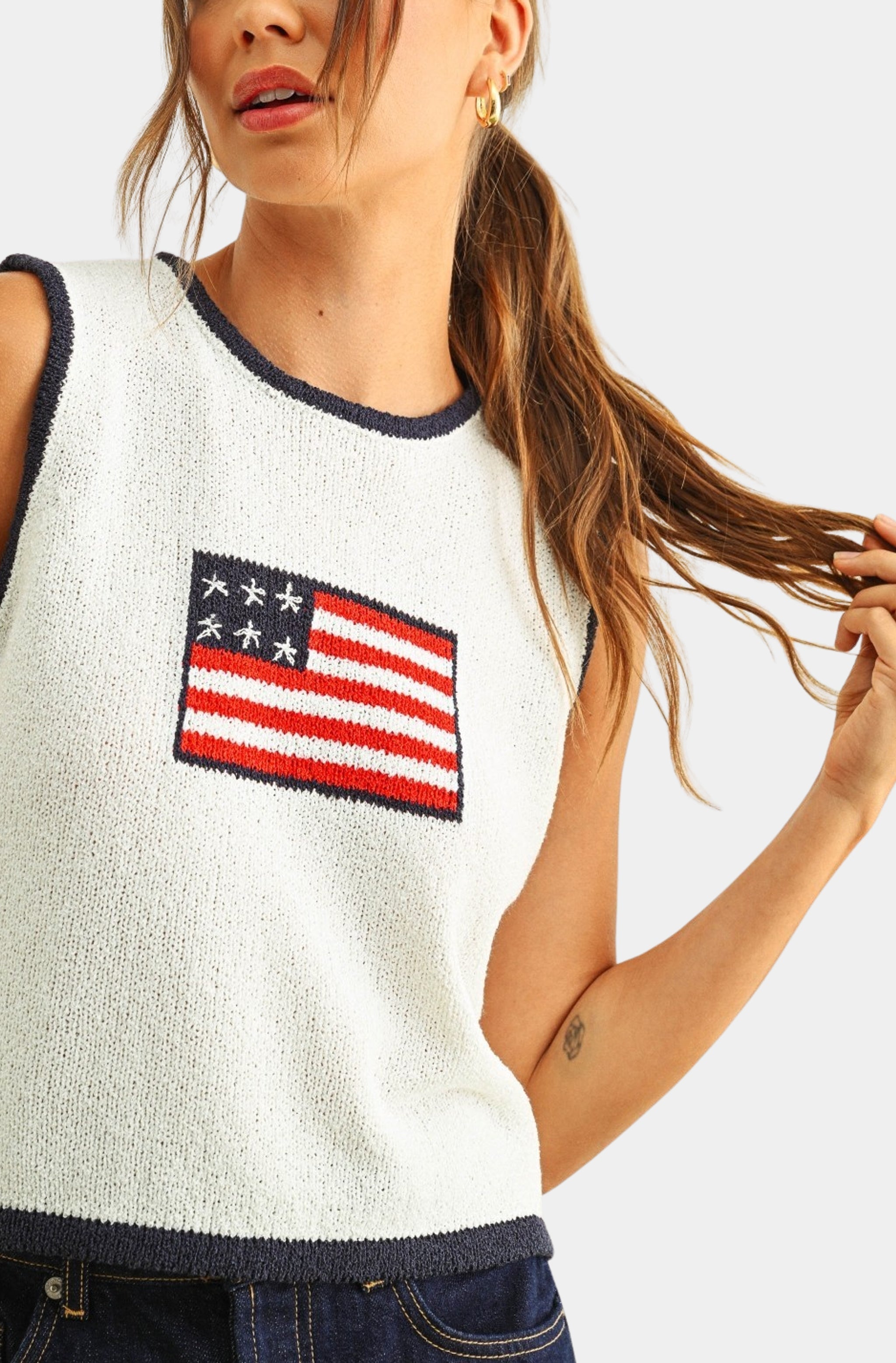 Madeline Top