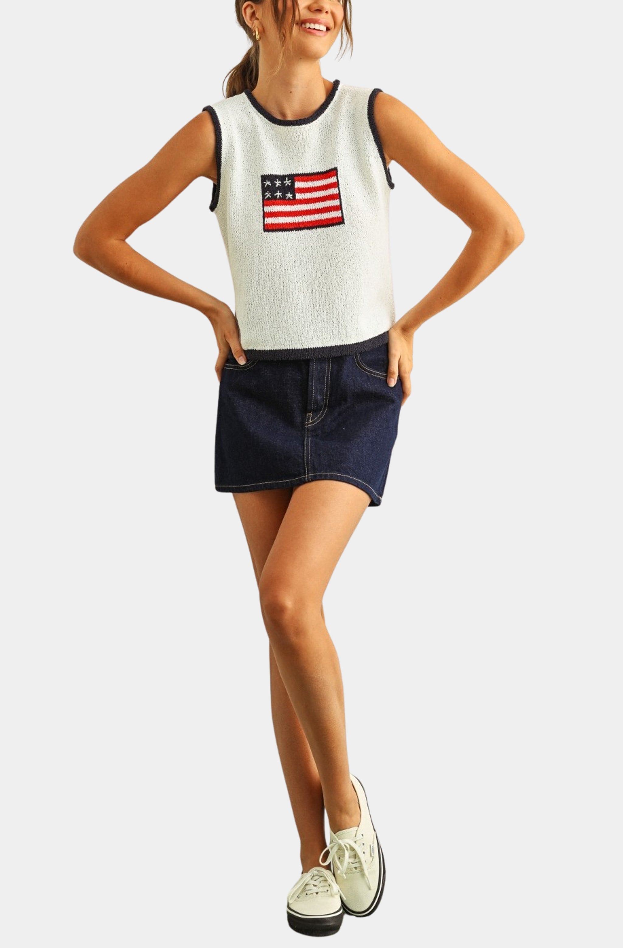 Madeline Top