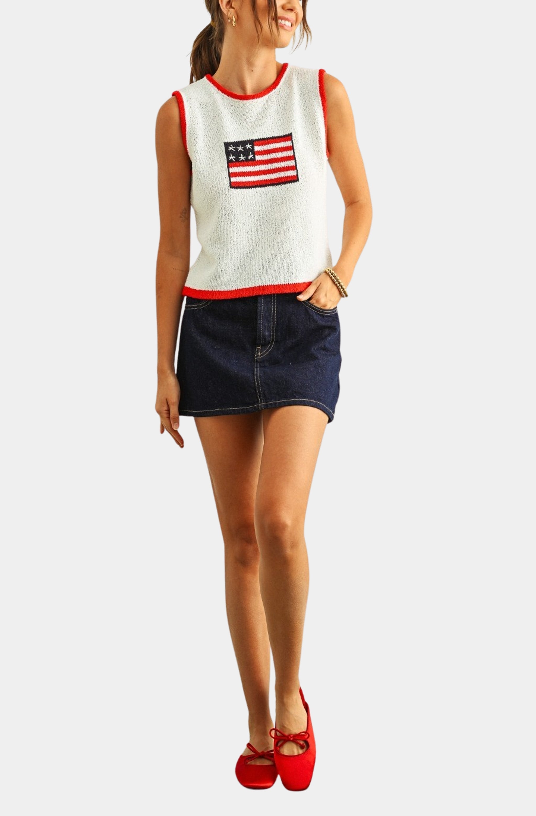 Madeline Top