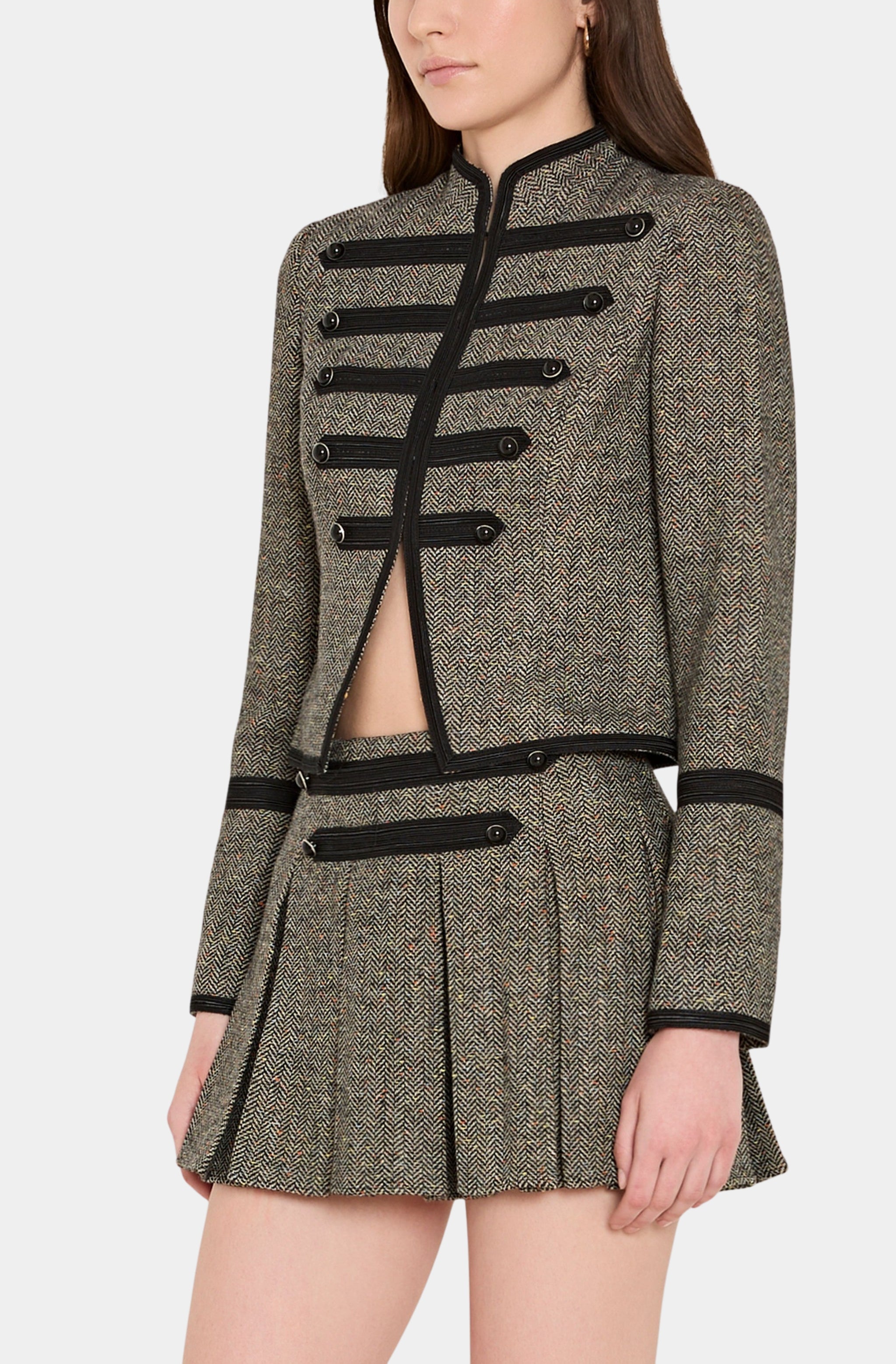 Fiona Jacket