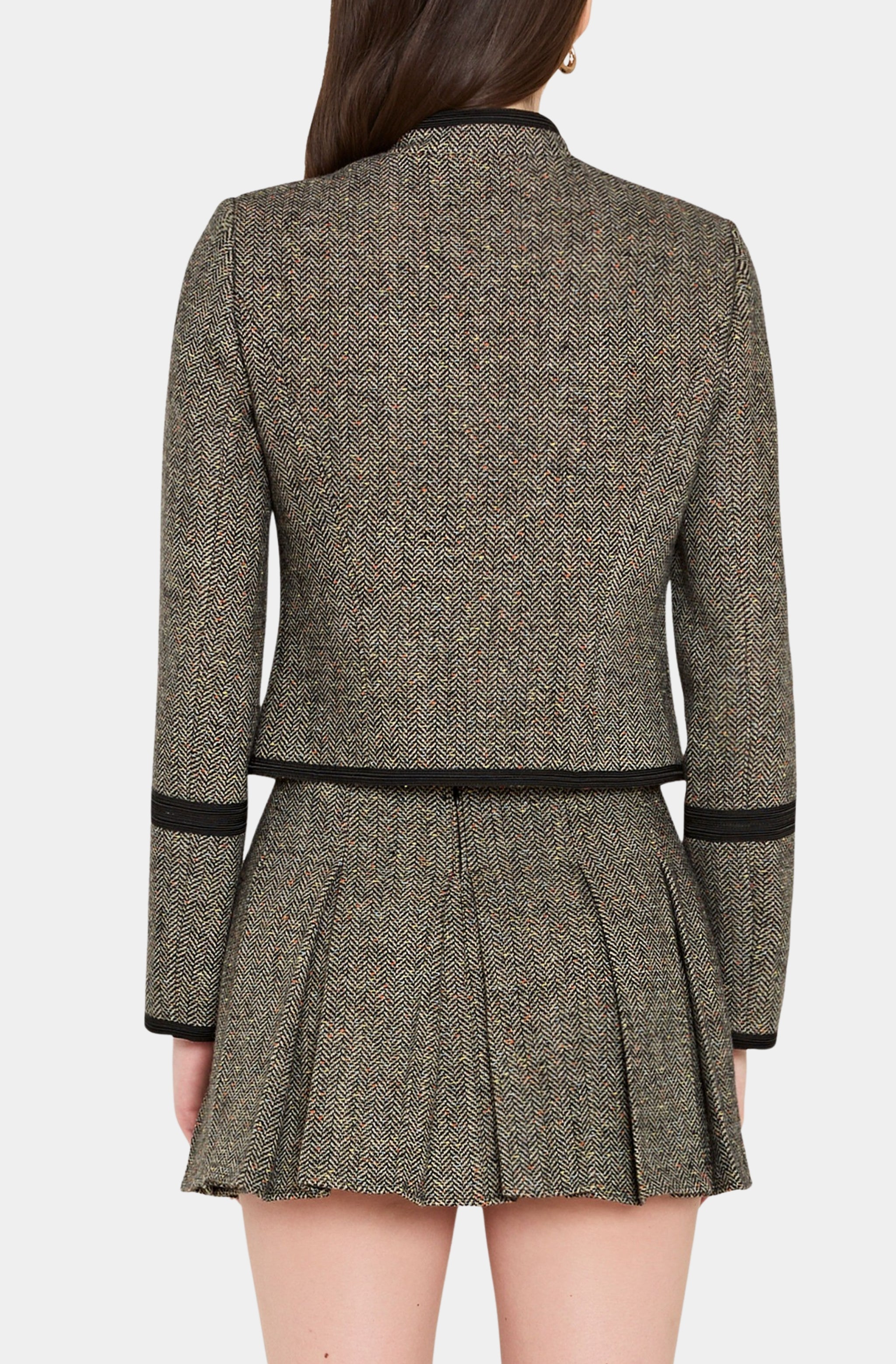 Fiona Jacket
