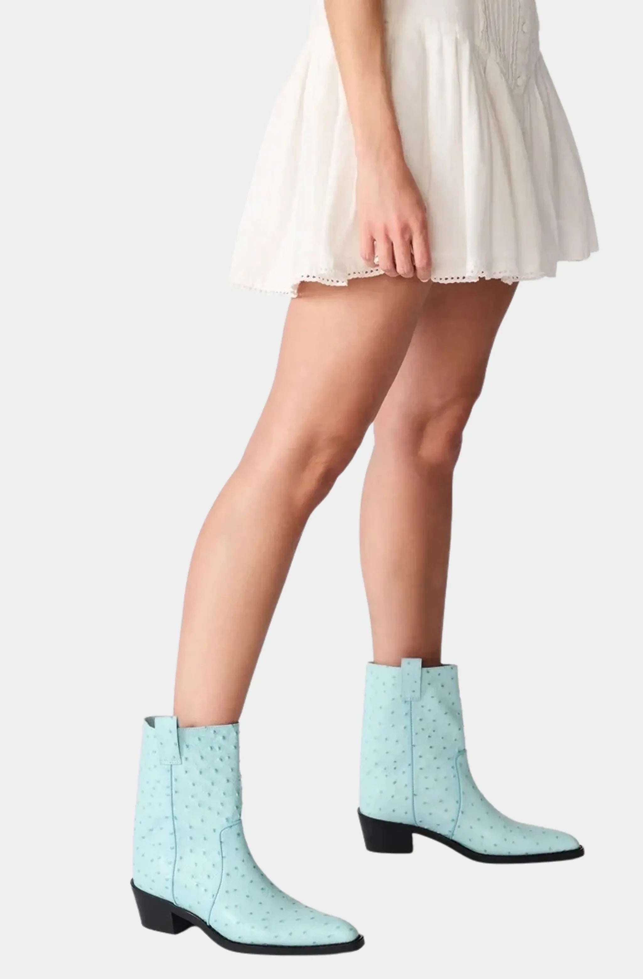 Vinny Boot