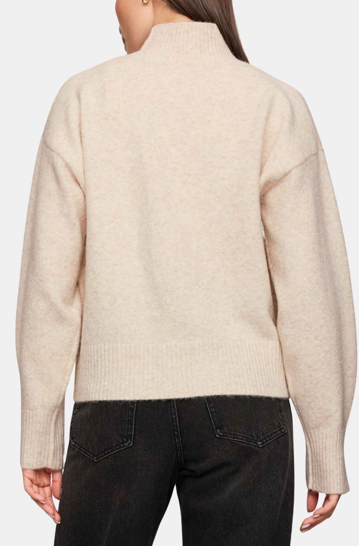 Nessa Sweater