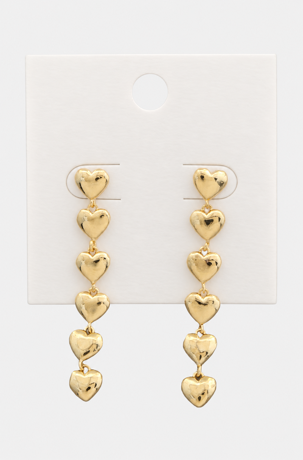 Annelie Earrings