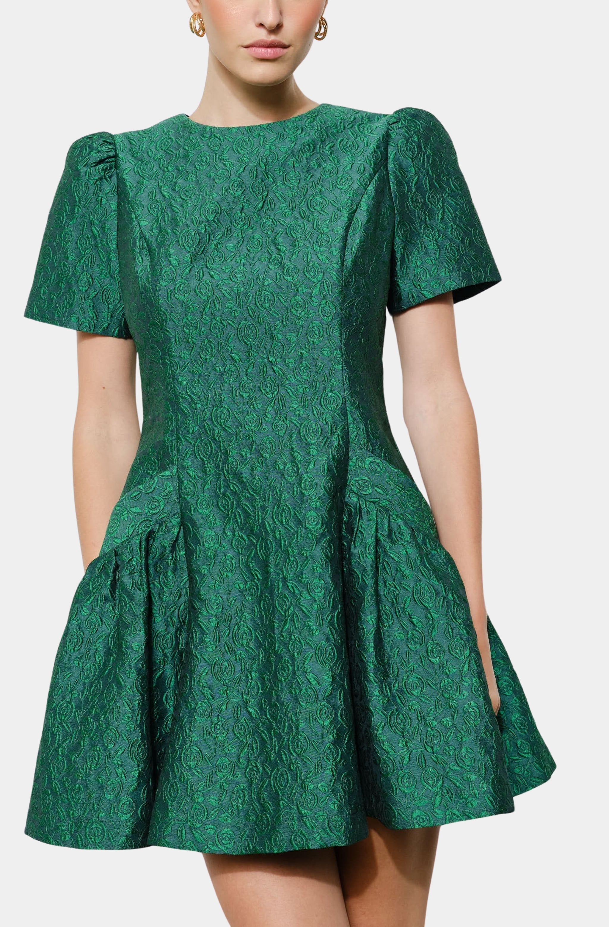 Faye Dress