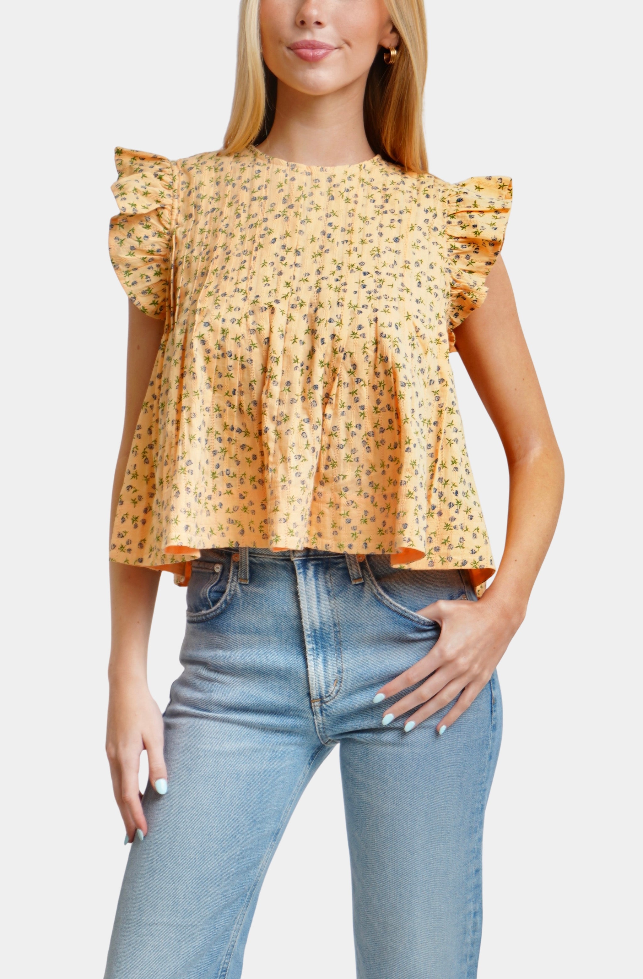 Violetta Top