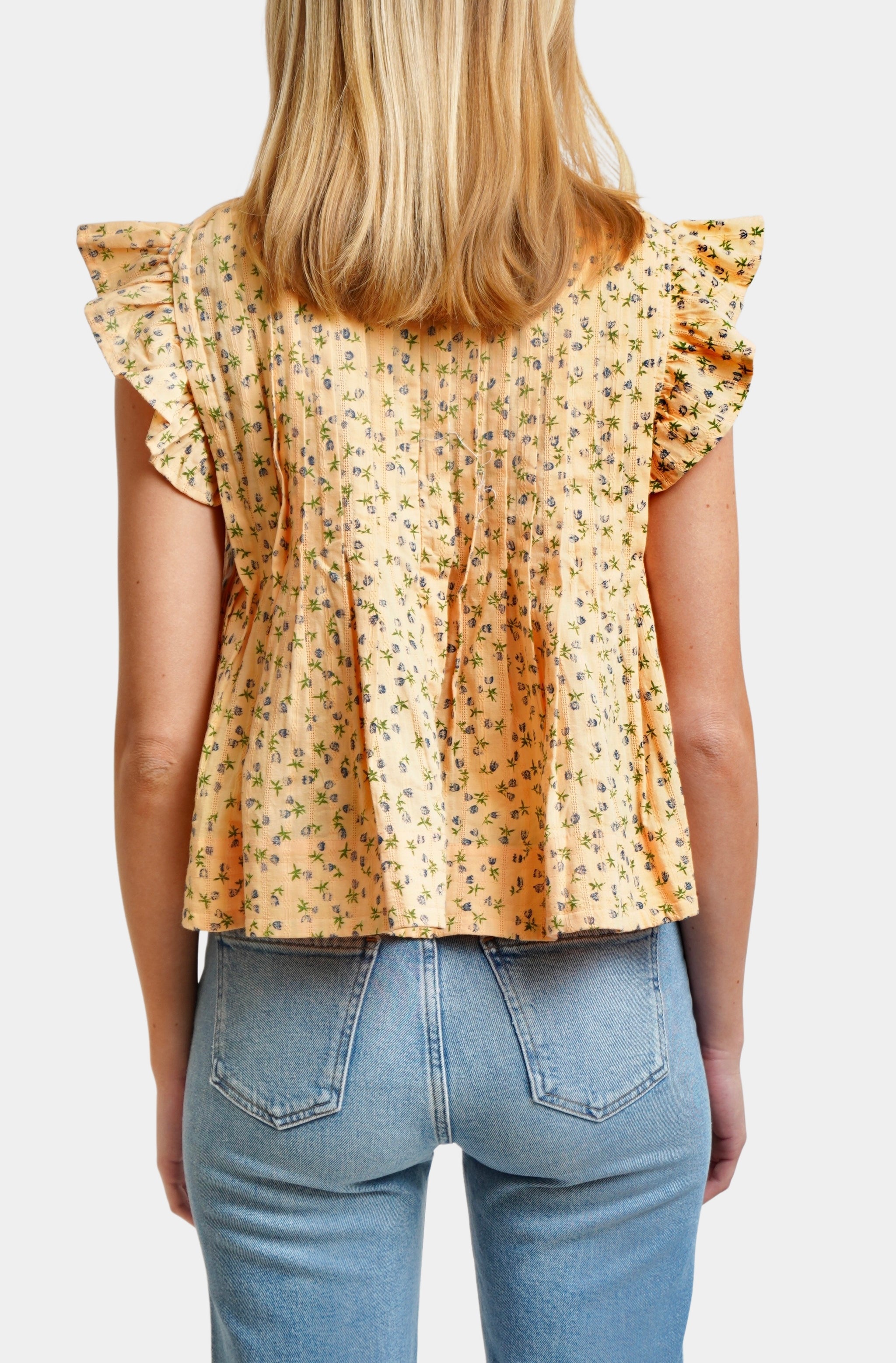 Violetta Top