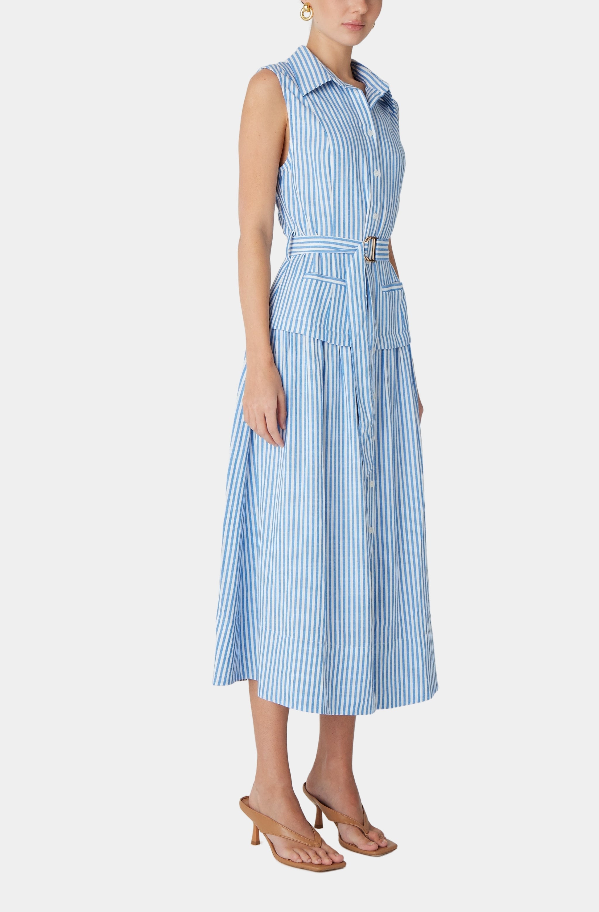 Lorin Dress