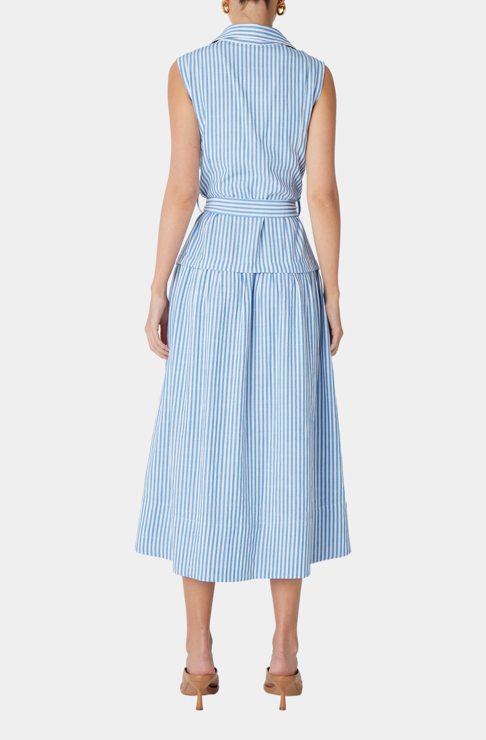 Lorin Dress